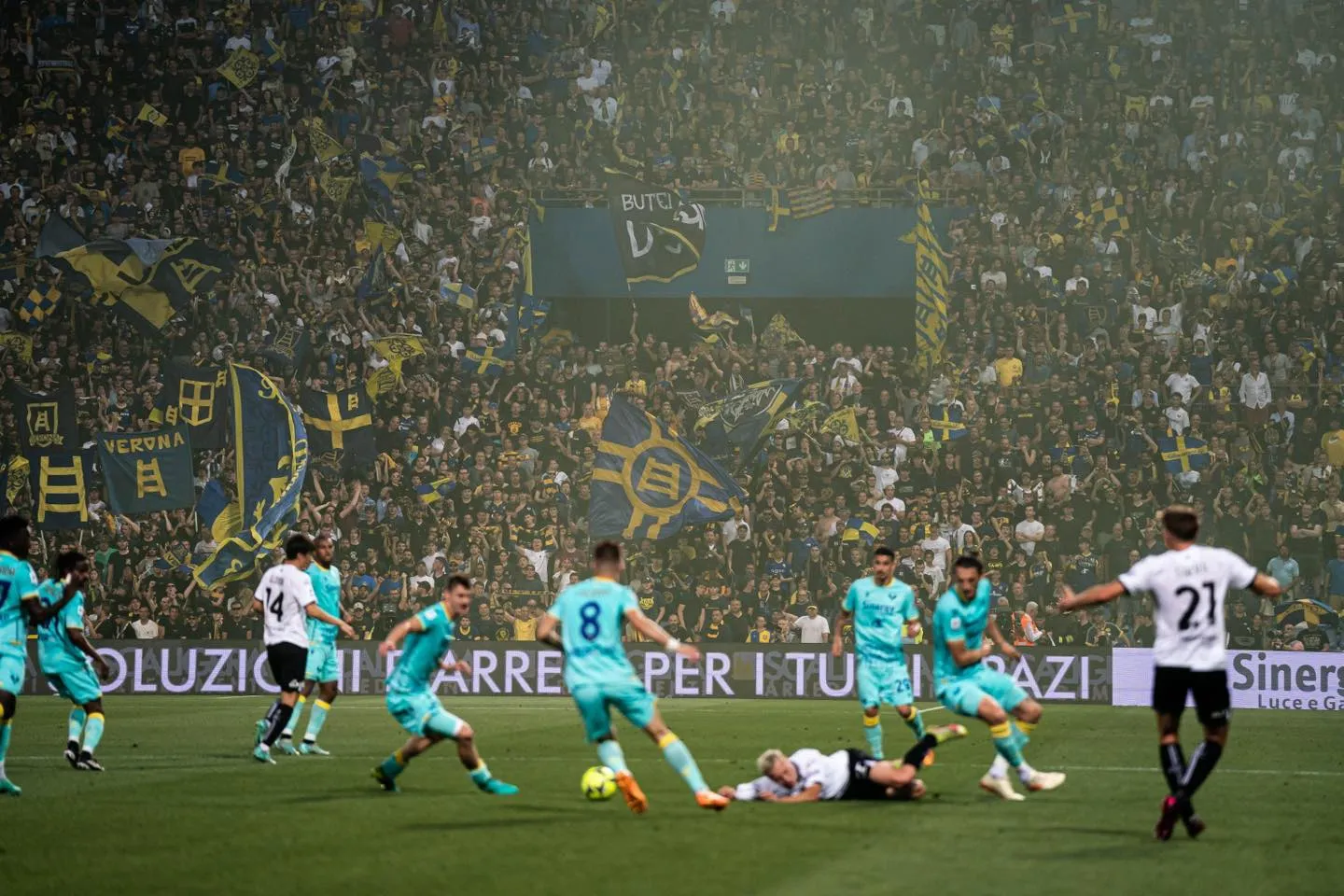 Hellas Verona