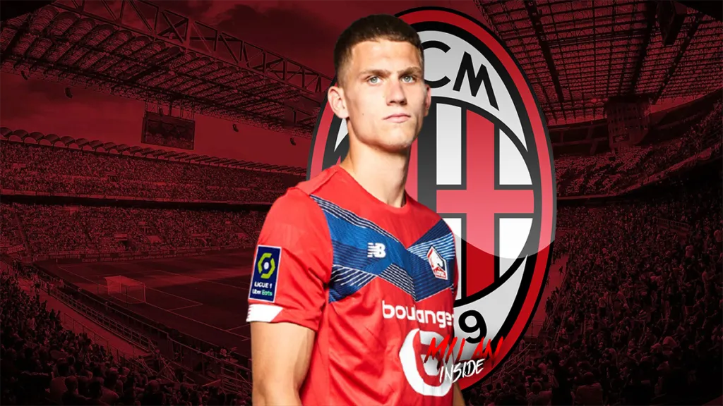 Calciomercato Milan, Botman infastidito: i dettagli