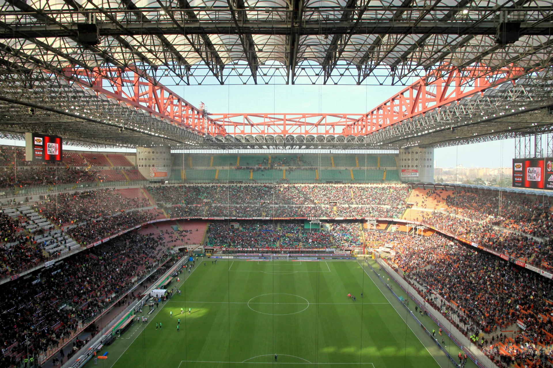 Storie di Campioni: Giuseppe Meazza