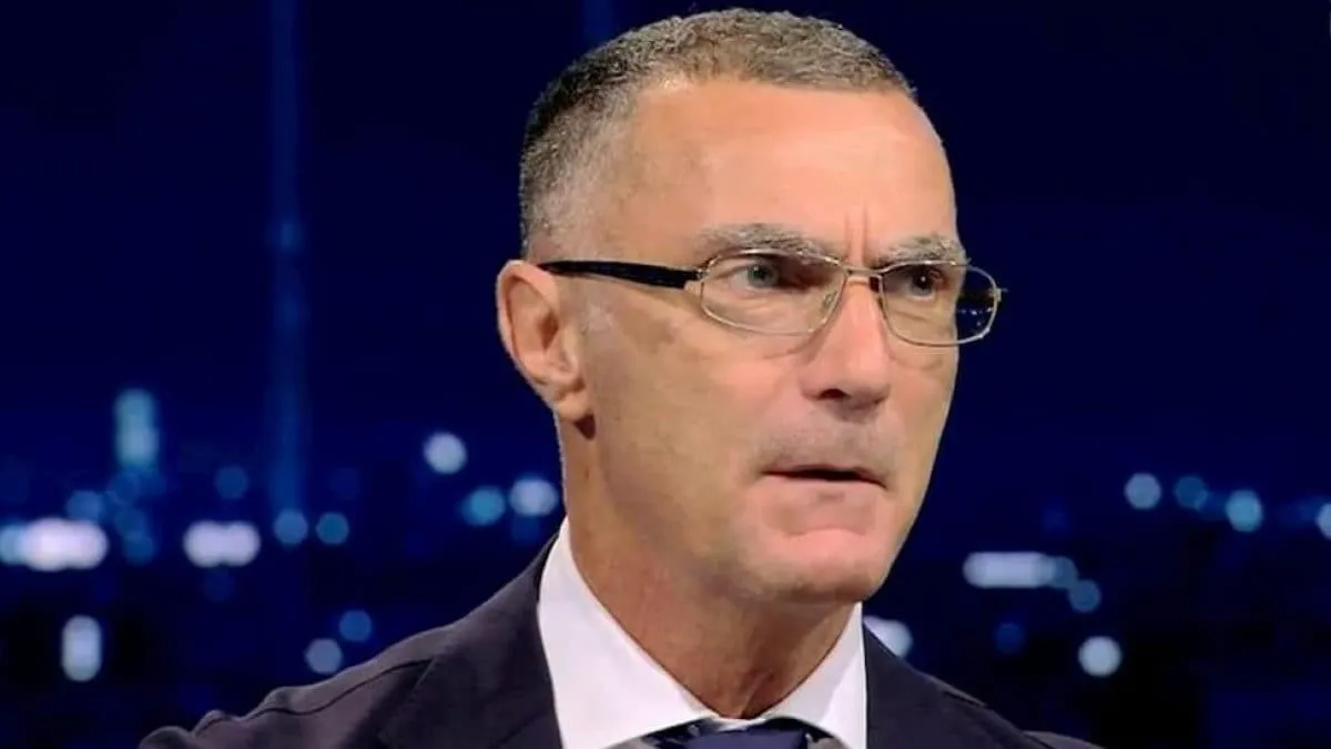 Milan, Bergomi esce allo scoperto:” Ero milanista…”