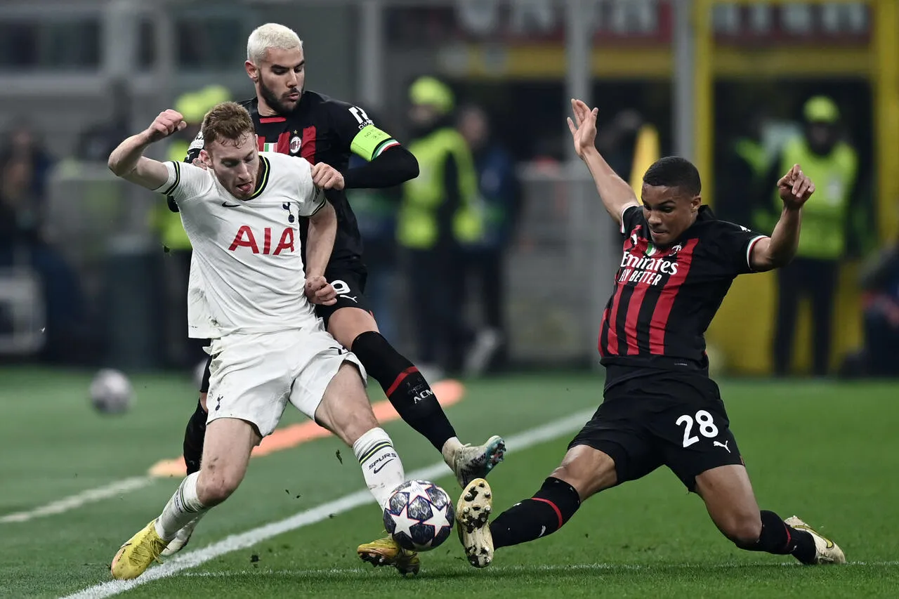Milan