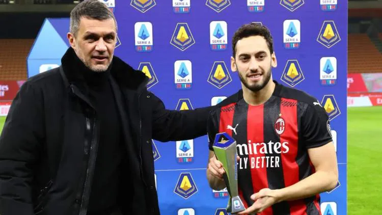 Milan e Calhanoglu: pochi dubbi, rinnovo atteso nei prossimi giorni