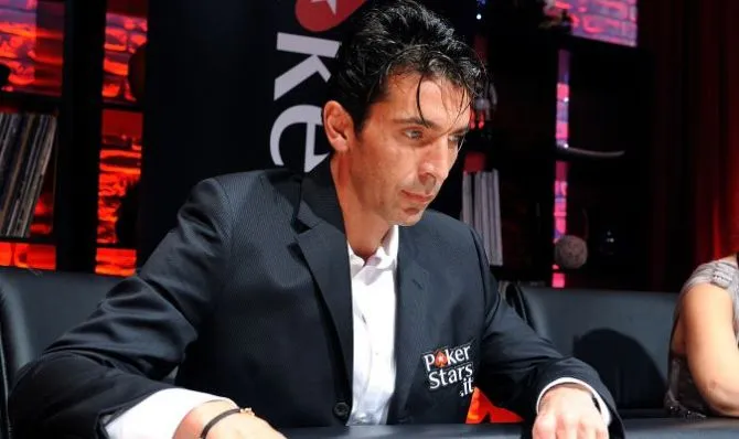 Calciatori famosi che amano le scommesse e il gioco d’azzardo