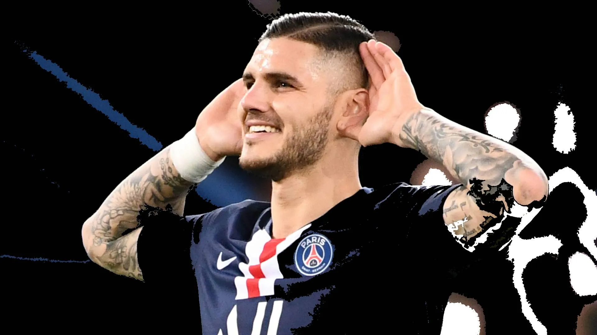 Calciomercato Juventus, dalla Francia: obiettivo Icardi, scambio in ponte