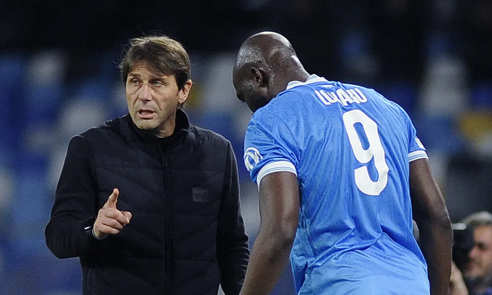 Coppa Italia, l’occasione di Conte: per il Napoli è l’obiettivo principale?