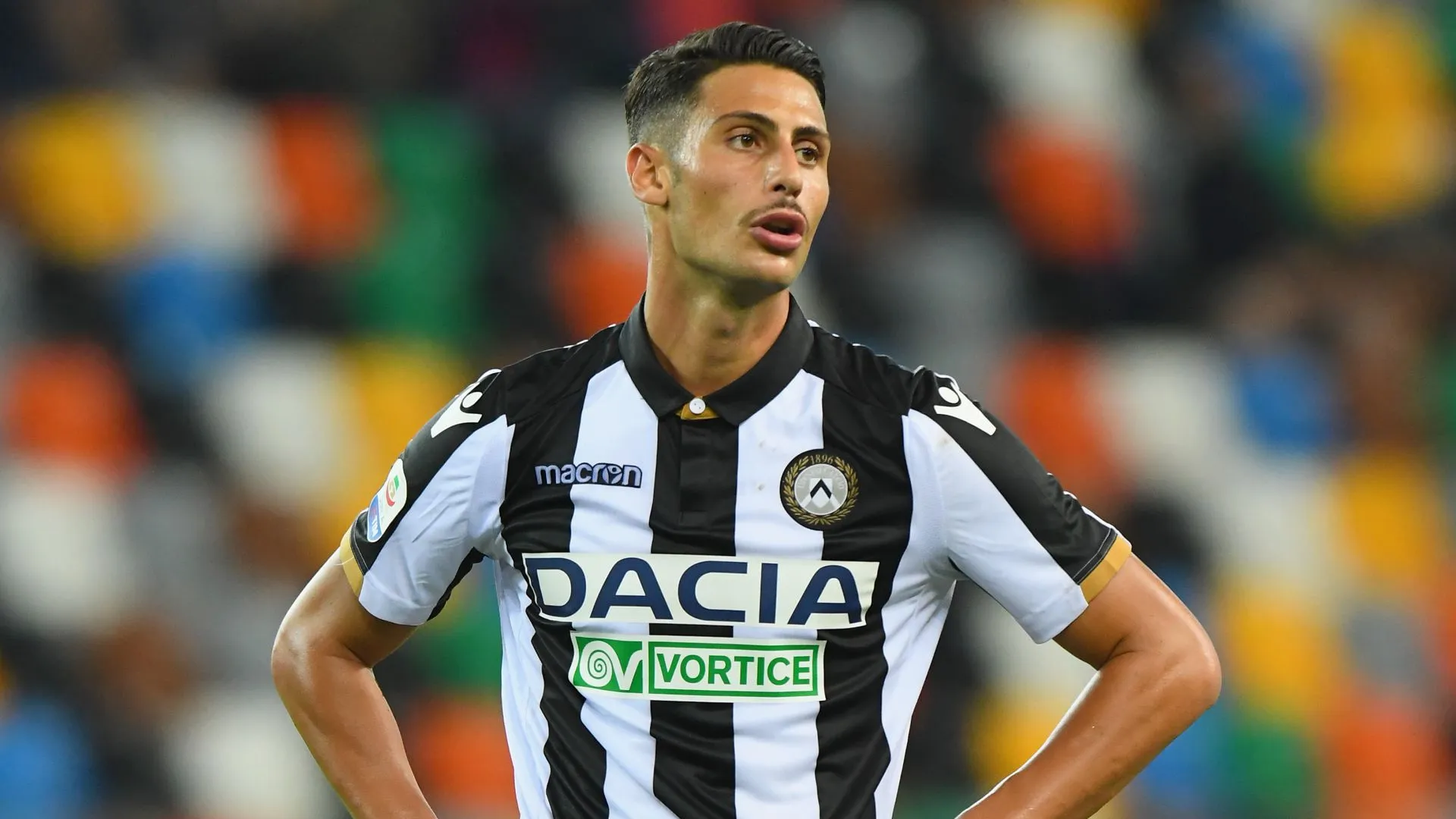 Torino-Mandragora: ci siamo