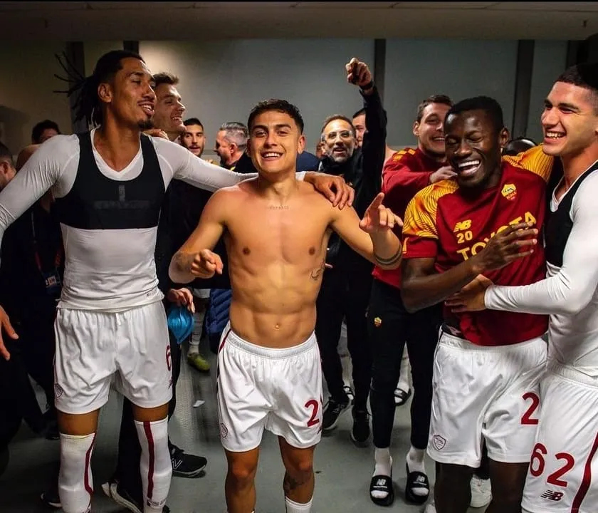 Serie A