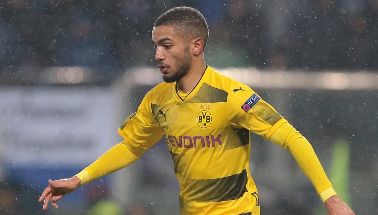 Sassuolo, Toljan : accordo col Borussia Dortmund