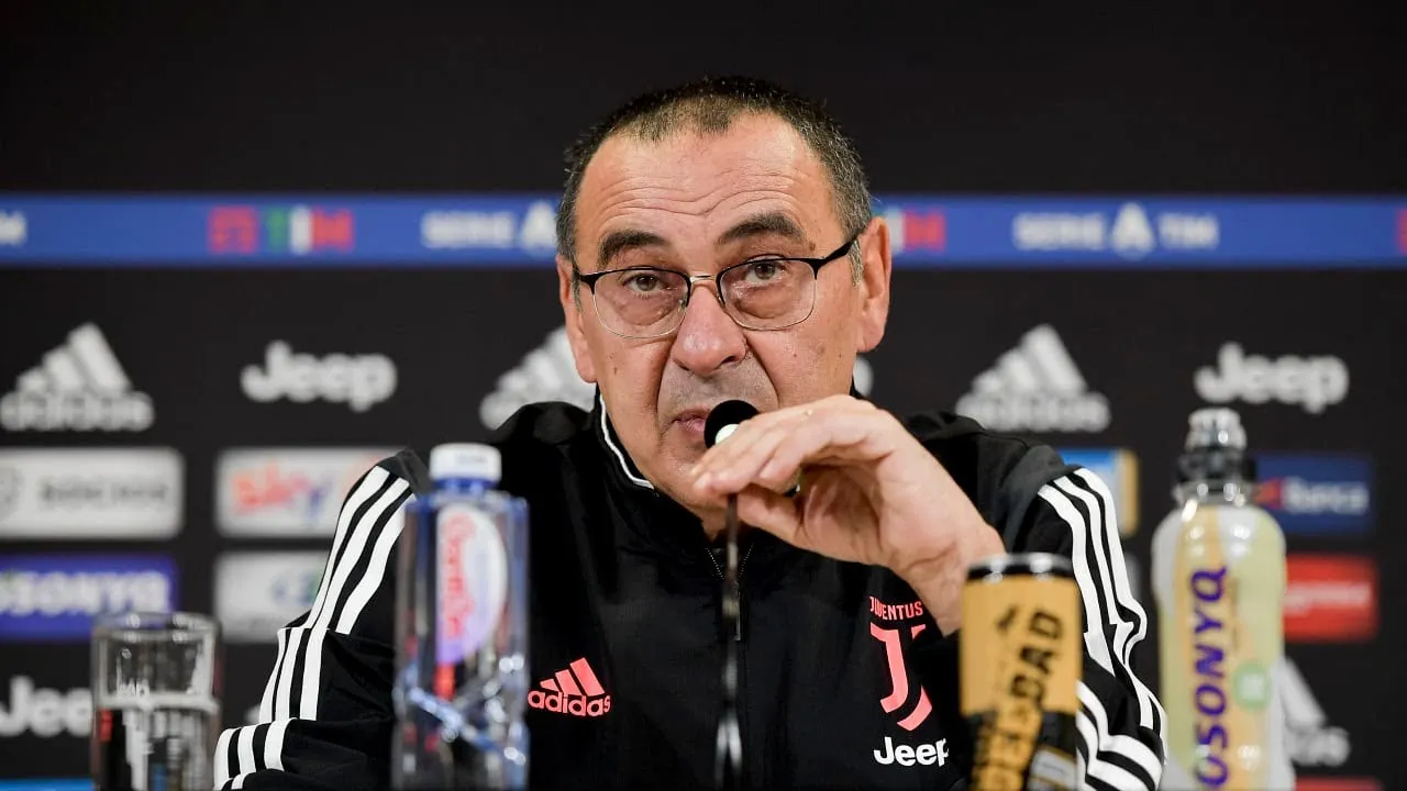 Roma, Sarri e Allegri danno la loro disponibilità per la panchina