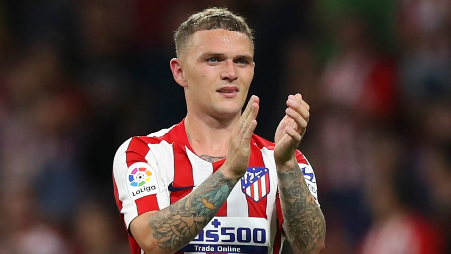 Atletico Madrid: Trippier coinvolto in uno scandalo calcioscommesse!