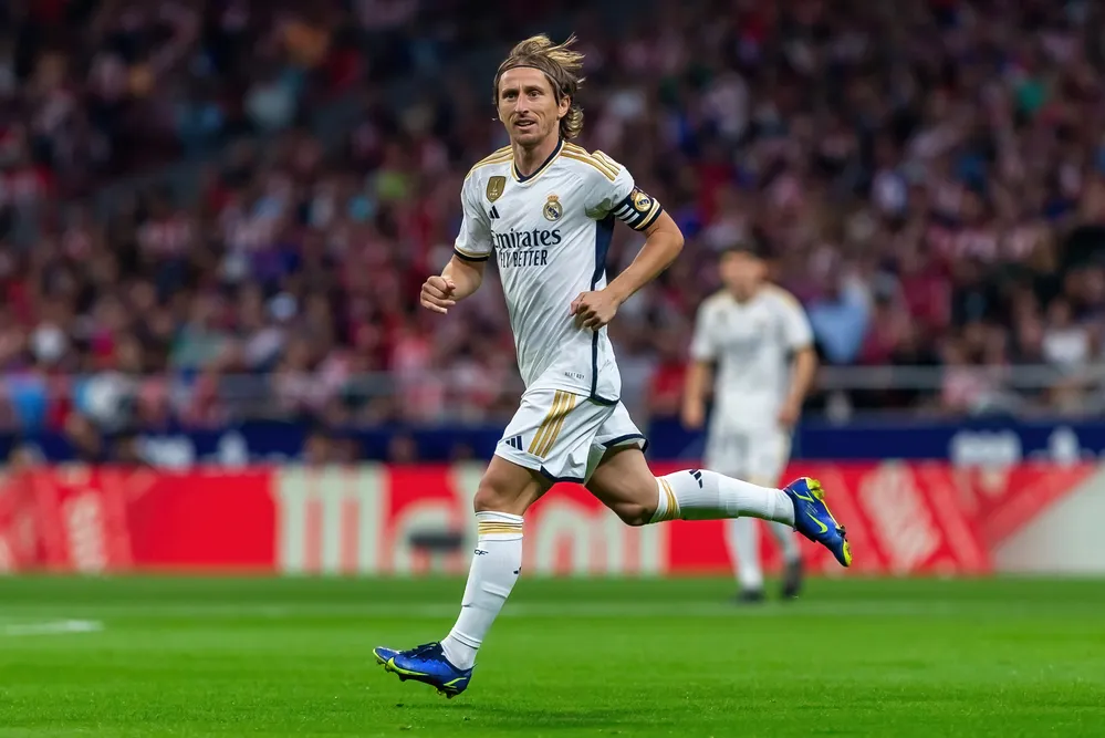 Real Madrid, Modrić salta la Supercoppa: il motivo