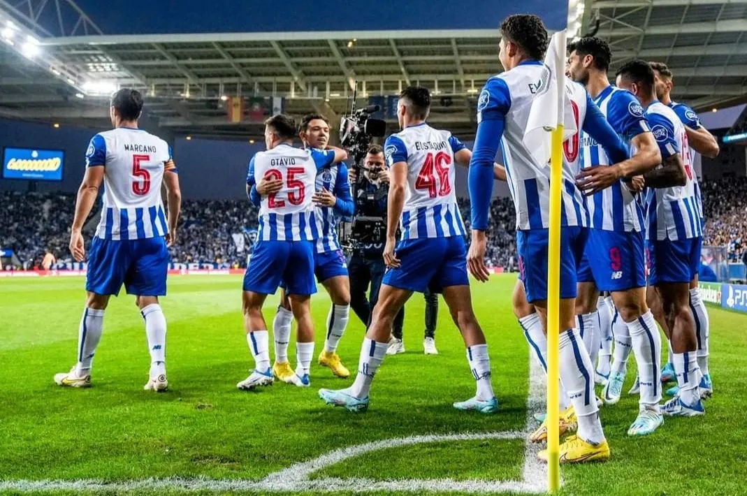 Inter-Porto, agli ottavi con i Dragoni: spauracchio Taremi e talismano Costa