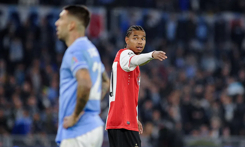 Feyenoord, settimana libera prima dell'Inter