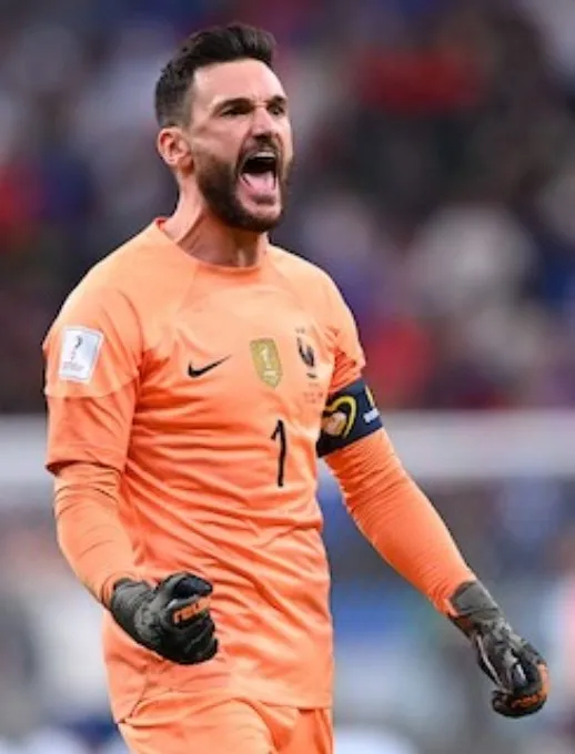 Lloris