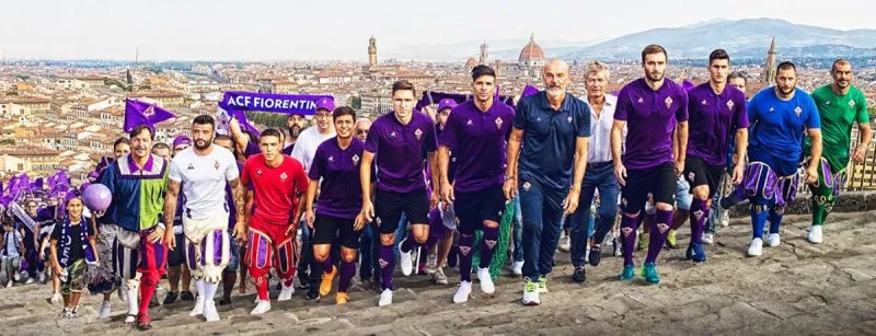 Fiorentina, ecco perché credere in questa stagione!