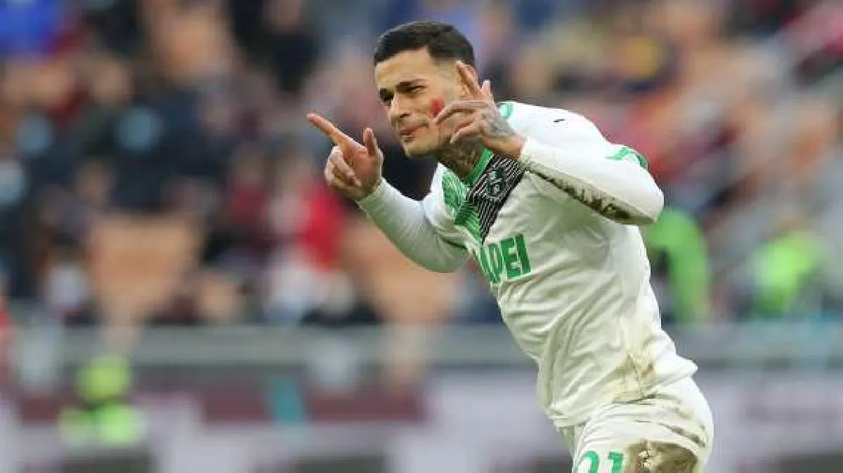 Inter, senti Carnevali: 'Per Scamacca sarà dura'