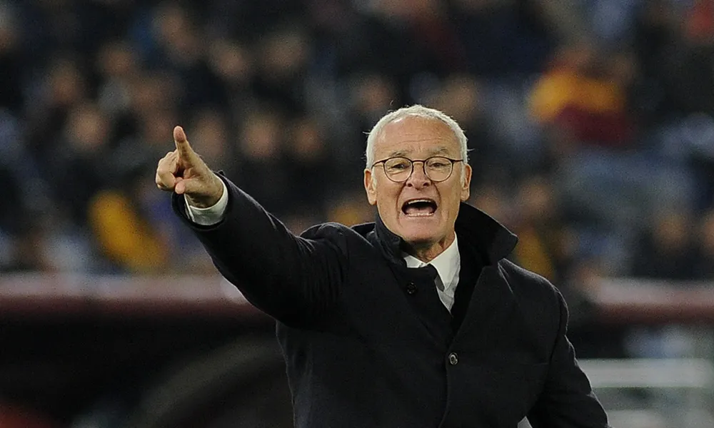 Roma, Ranieri: "Dicembre ci dirà chi siamo. Dovbyk non sta bene: non so se recupera"