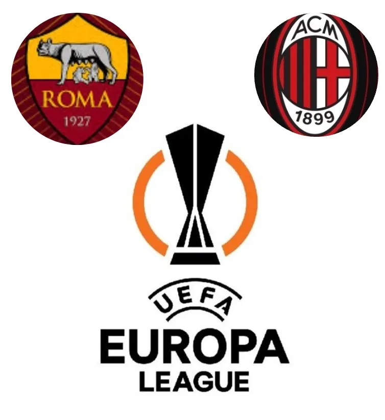 Roma-Milan: curiosità e statistiche