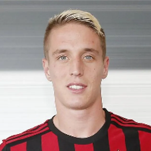 Milan: il Werder su Conti