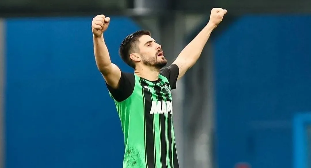 Calciomercato Sassuolo, si allarga la concorrenza per Erlic: sirene tedesche per il centrale