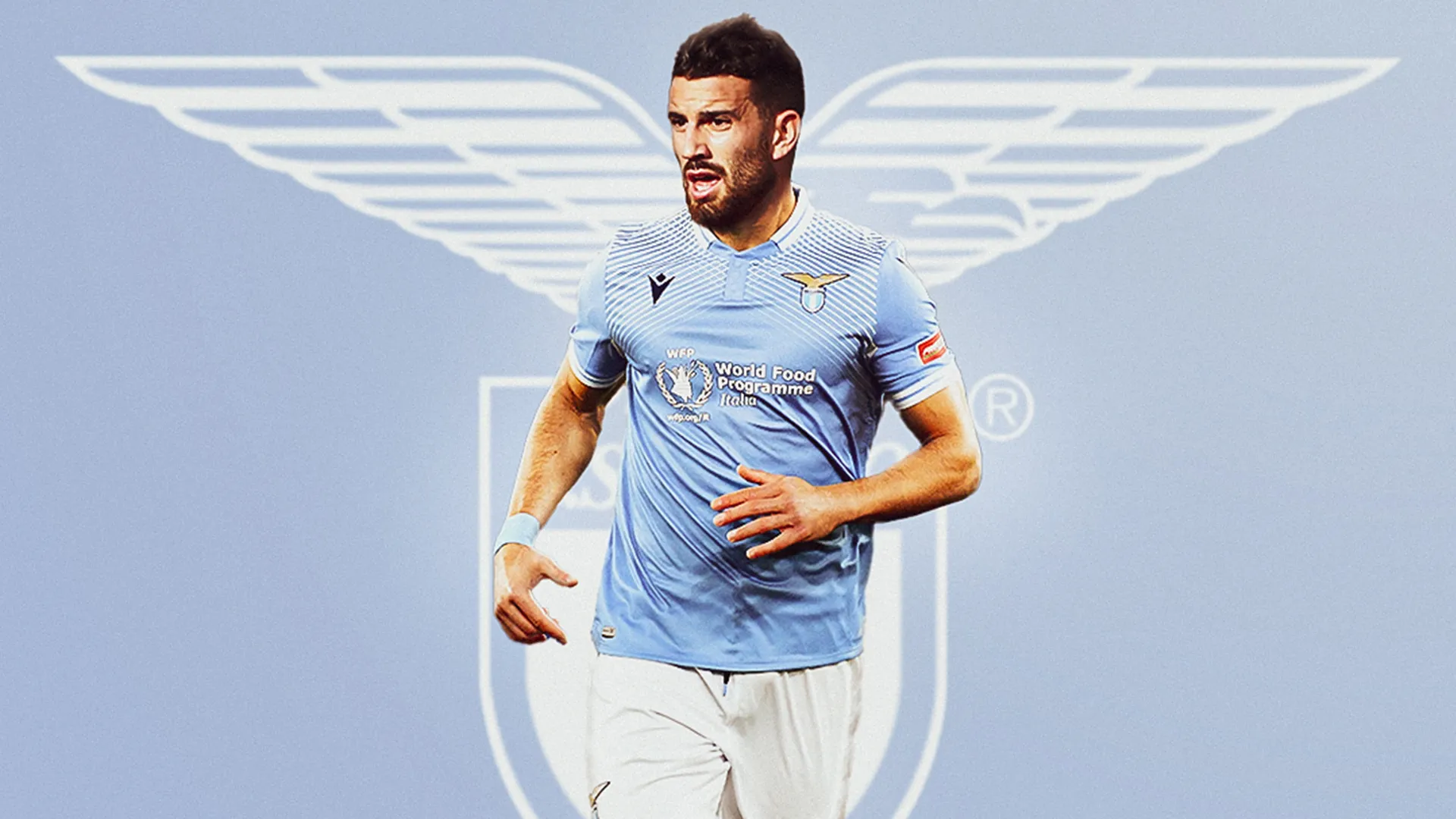 Calciomercato Lazio, già deciso il futuro di Musacchio