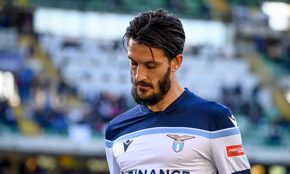 Luis Alberto