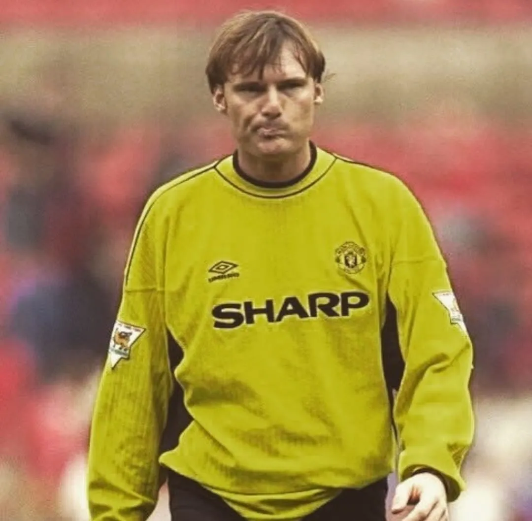 Massimo Taibi