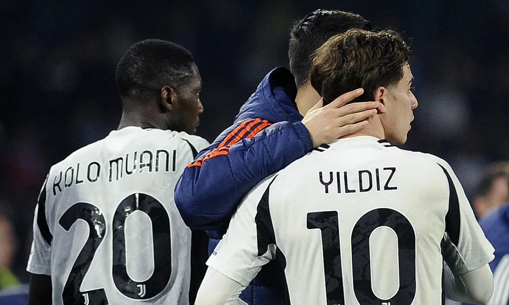 Juventus