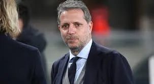 Fabio Paratici, sul calciomercato che sarà