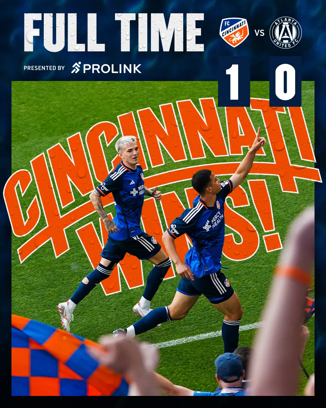 Cincinnati