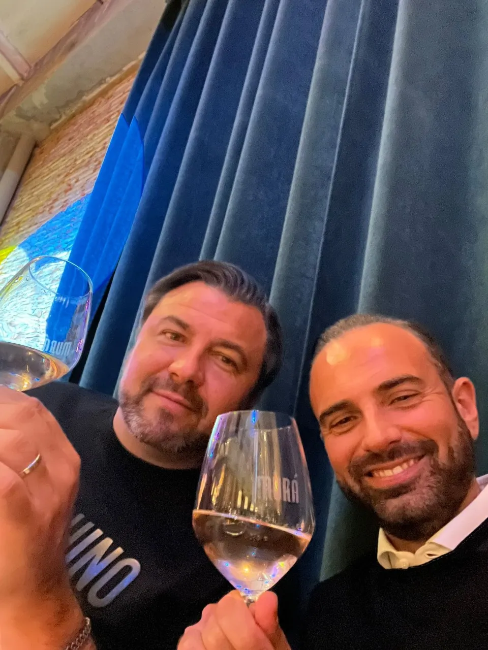 Sébastien Frey in esclusiva: "Mourinho un vincente, Zaniolo importante. Ora la Champions.."