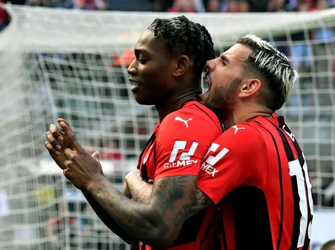 Milan