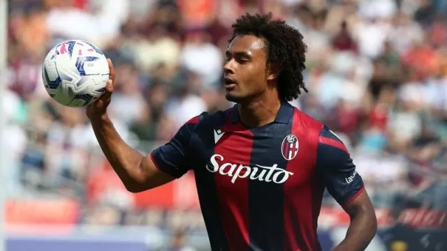 Milan, spunta una clamorosa ipotesi per Zirkzee