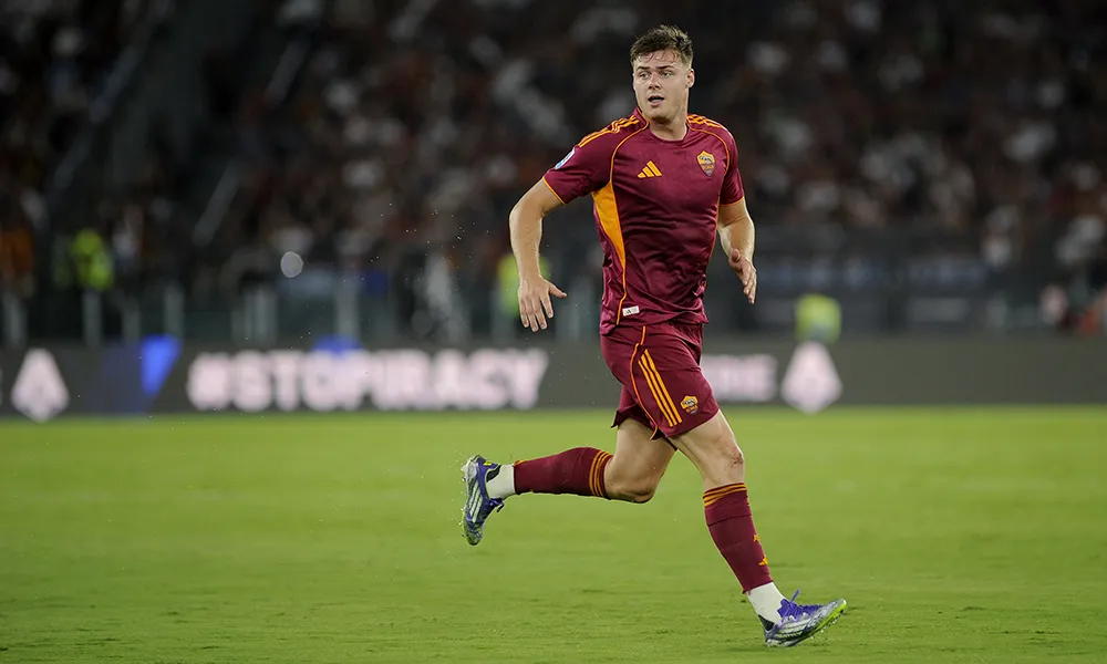 Serie A, Roma