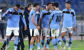 Lazio