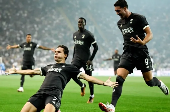 Juventus-Udinese: inizia la vendita libera