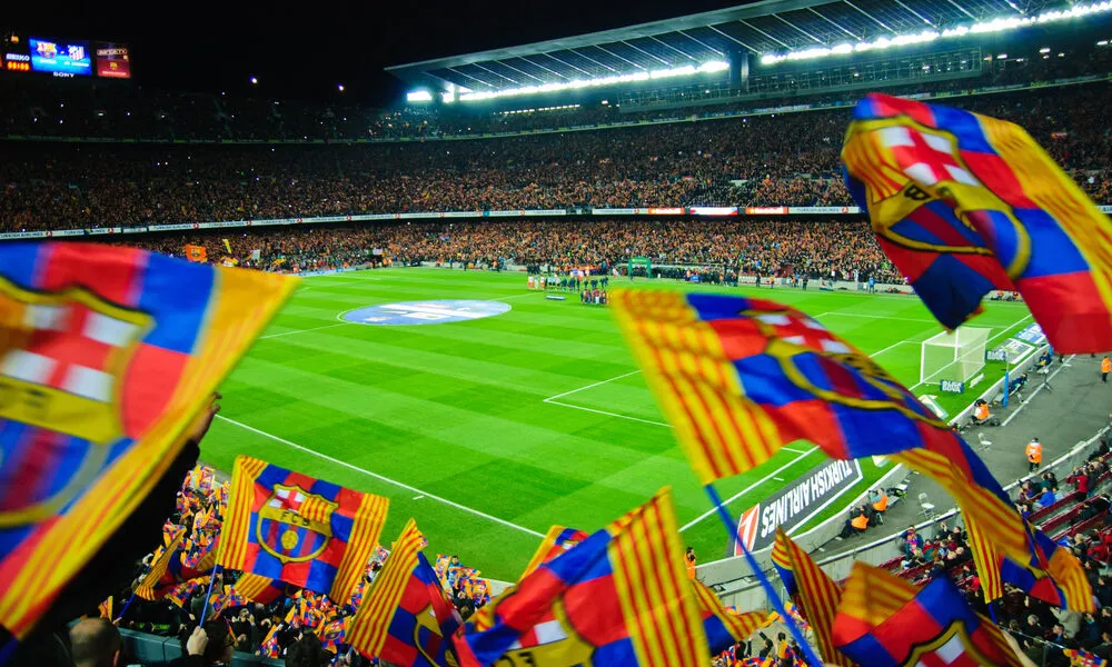 barcellona