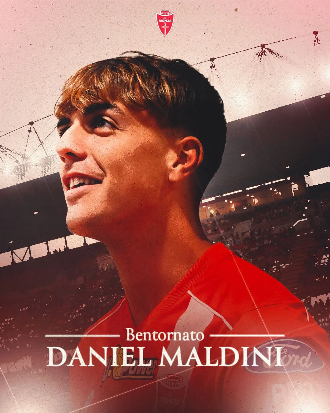 monza maldini