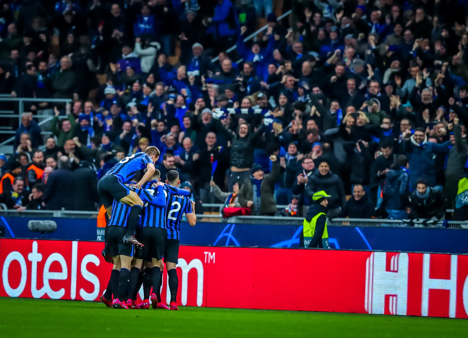 Atalanta, nel mirino Maldini per il dopo Congerton