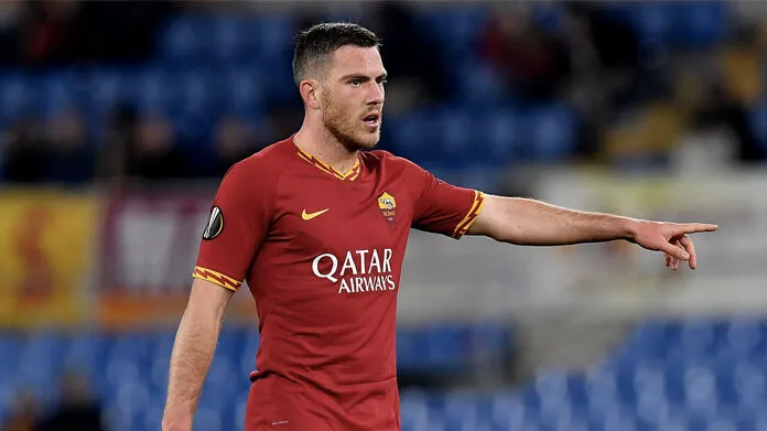 Calciomercato Roma, Veretout: "Contento di tornare in Francia"