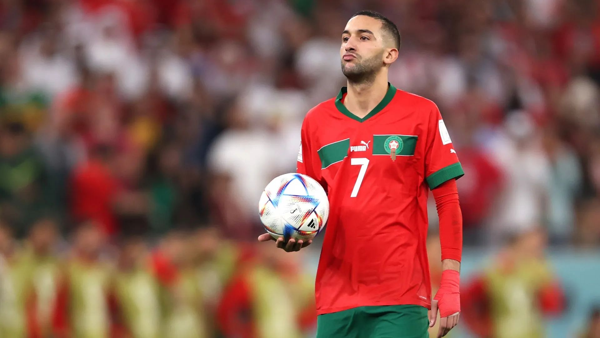 Milan-Ziyech, l’ora della verità: la deadline