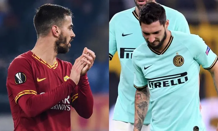 Roma: si sblocca la trattativa Politano-Spinazzola