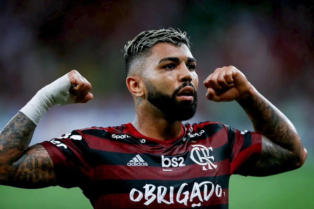 Inter Gabigol rimane al Flamengo