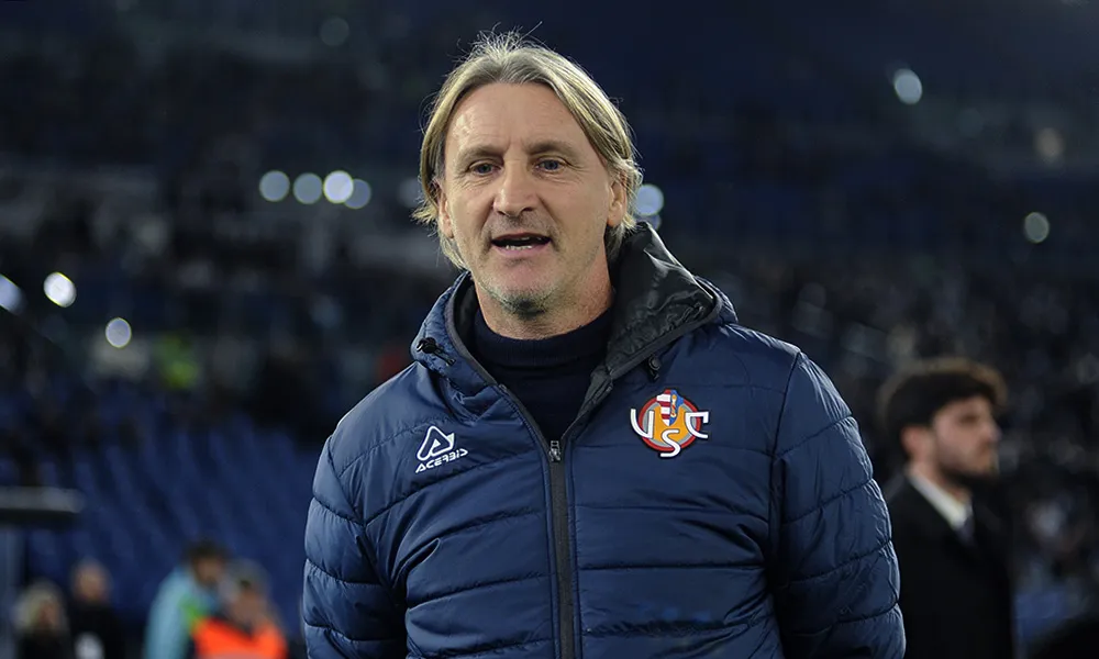 Cremonese, il momento è positivo: Nicola punta la viola