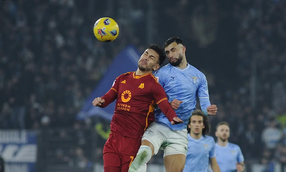 Lazio