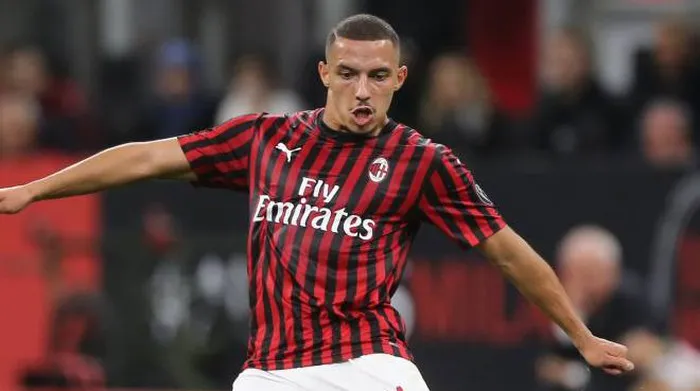 Milan: ancora out Bennacer