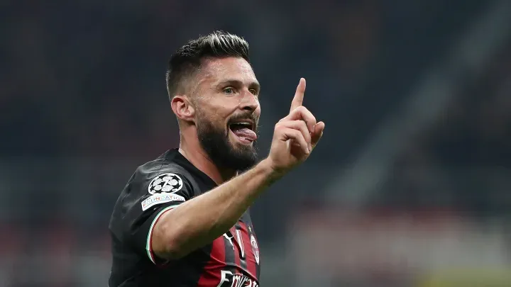 Olivier Giroud, bomber di Coppa: ed il rinnovo...