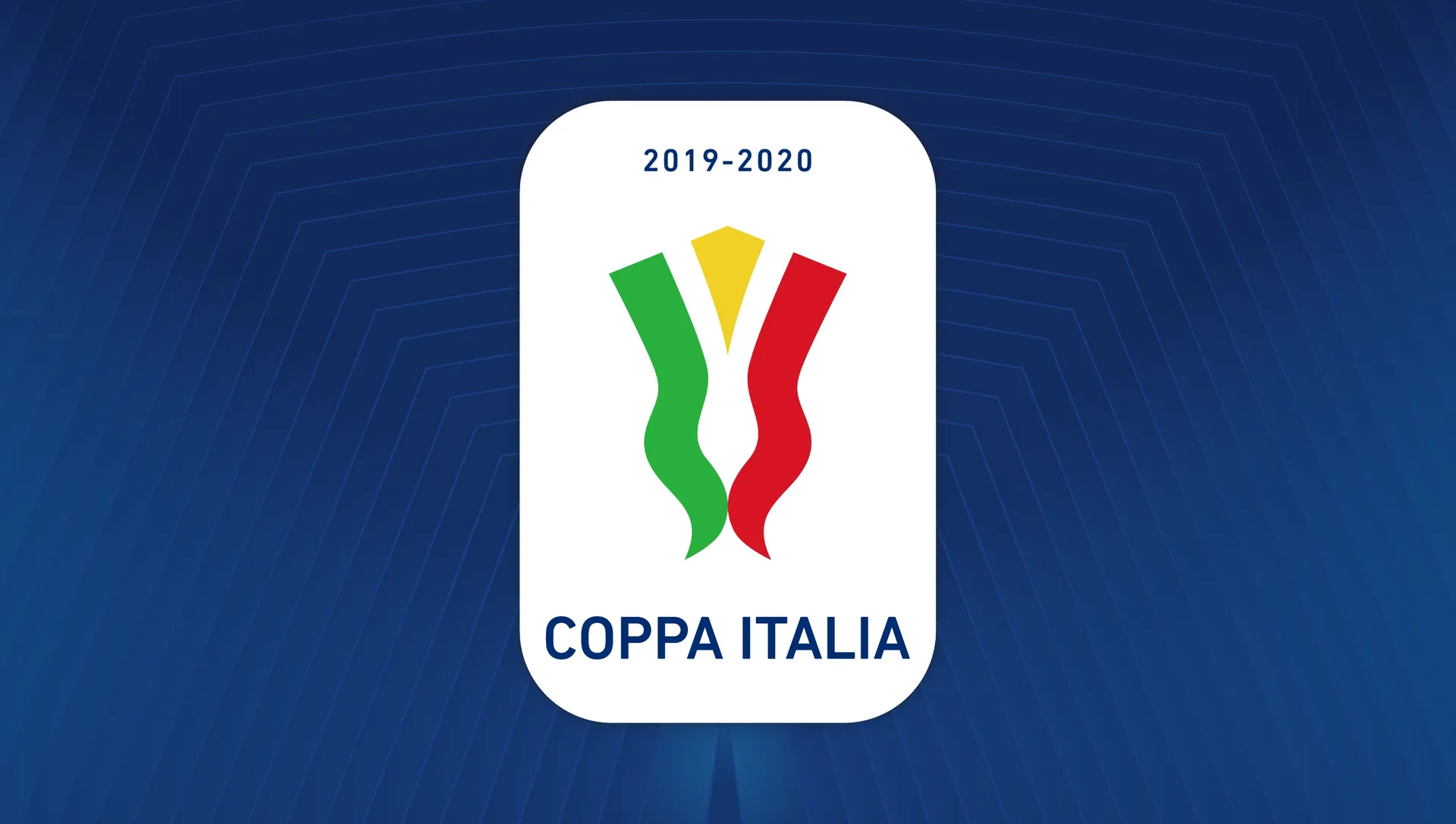 Coppa Italia 2019/20, il tabellone