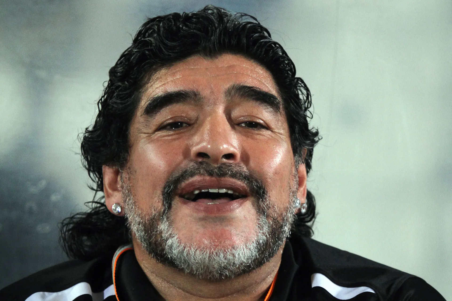 Napoli, Diego Armando Maradona