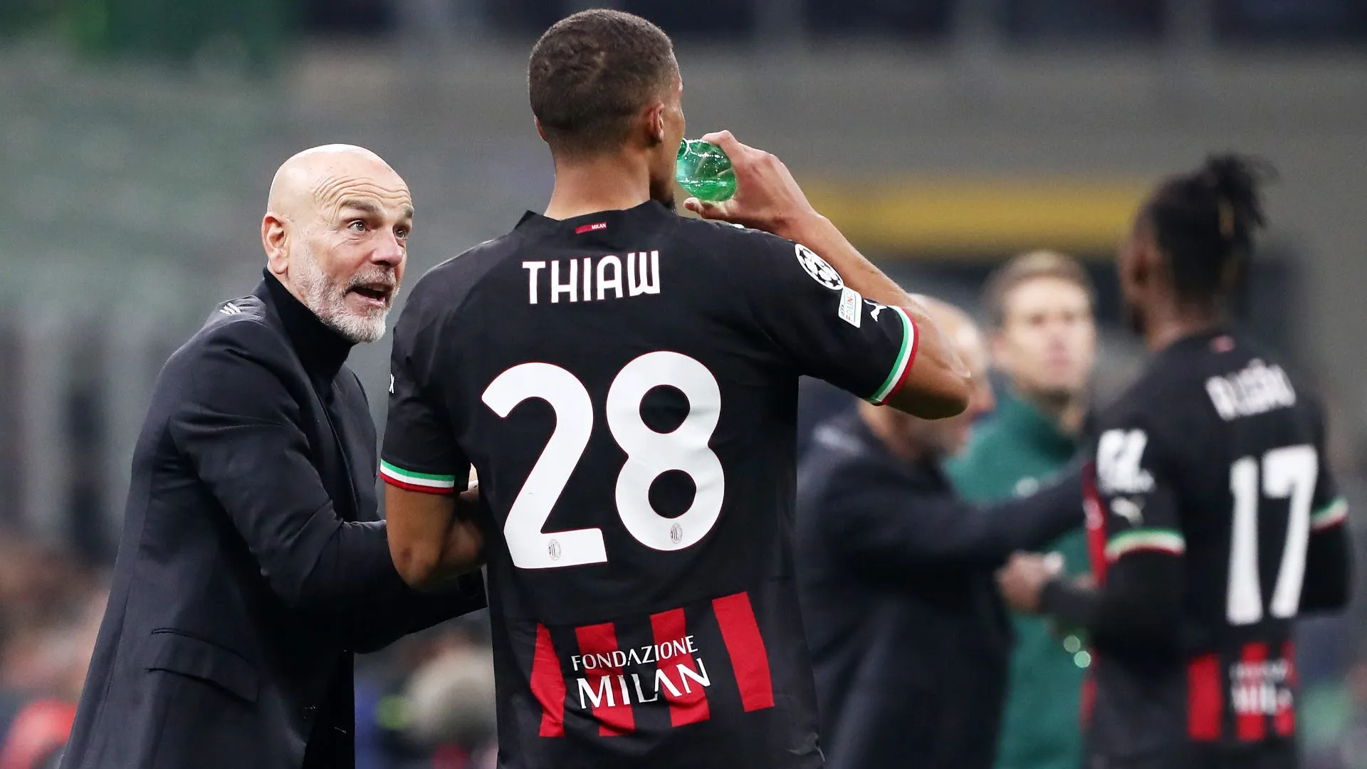 Milan